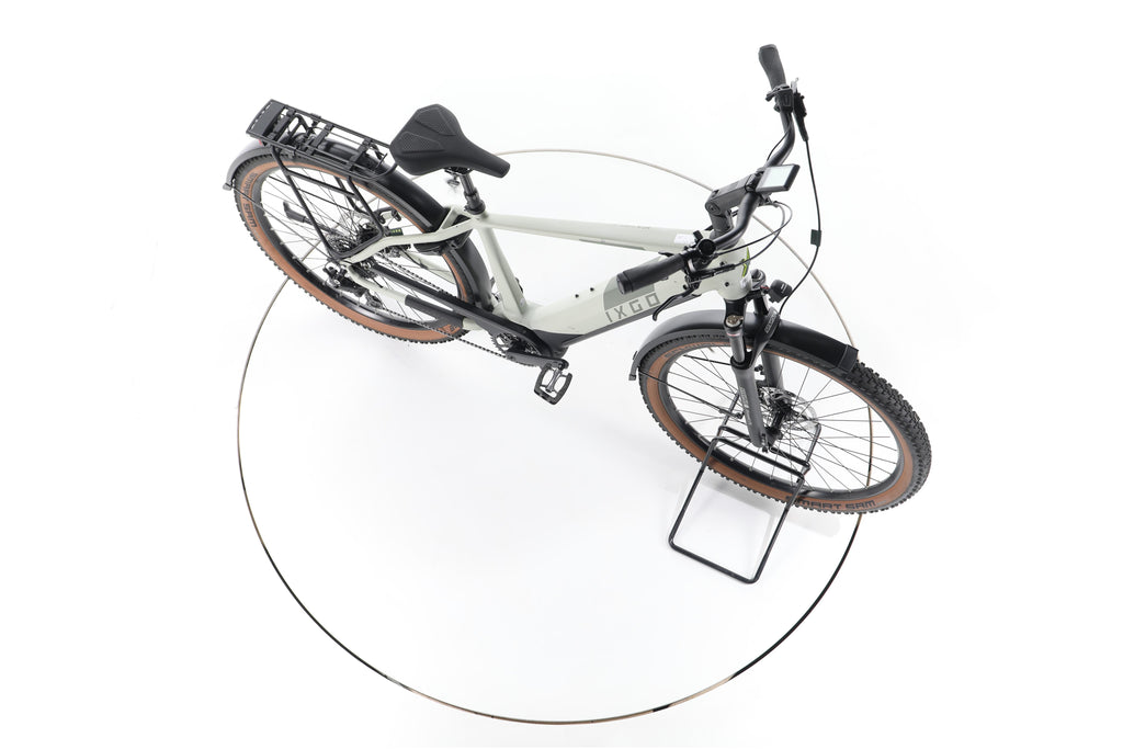IXGO MT-E Three Trekking E-Bike 2024 - Image 14