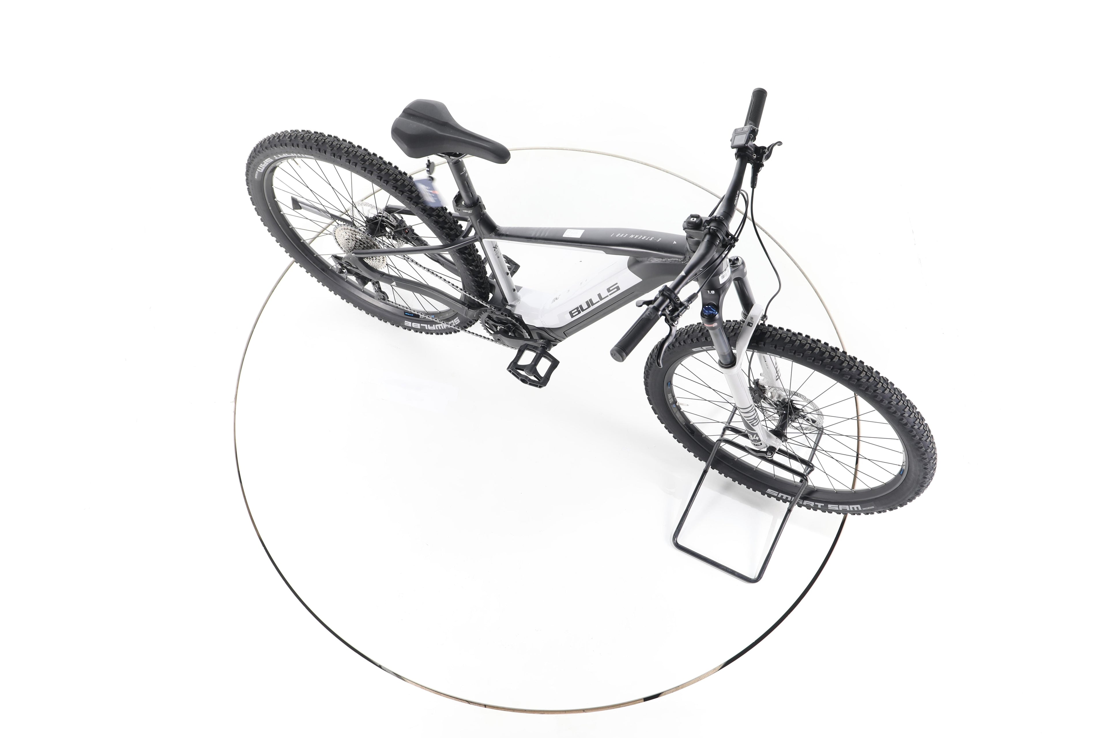 Bulls E-Stream EVO 1 E-Bike 2023 - Image 14