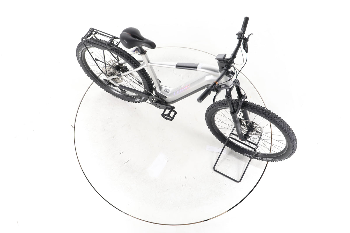 Cube Reaction Hybrid SLX Trekking E-Bike - Image 14