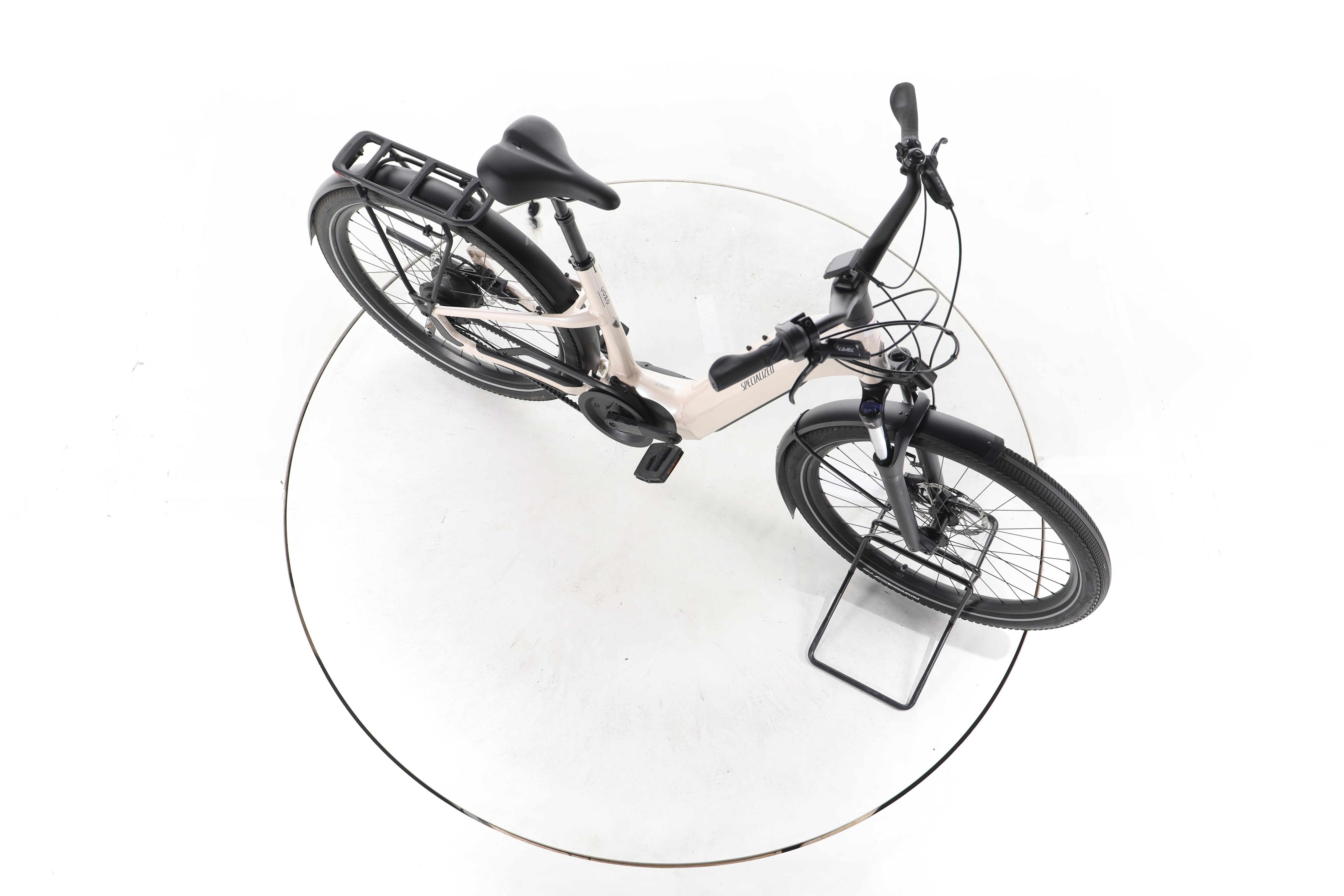 Specialized Turbo Como 4.0 IGH City E-Bike Tiefeinsteiger - Image 14