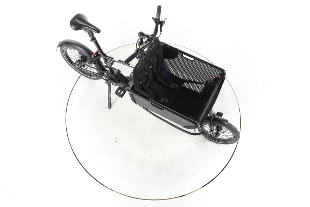 muli-cycles Motor St E-Lastenrad - Image 14
