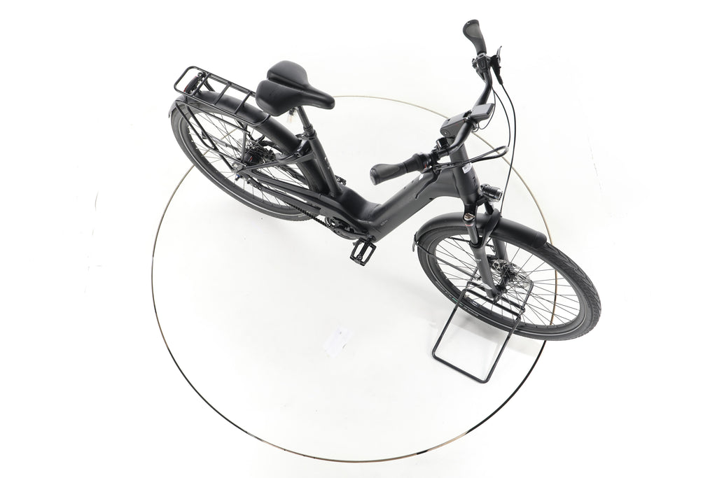 Pegasus EVO Strong 5F Lite Belt City E-Bike Tiefeinsteiger 2024 - Image 14