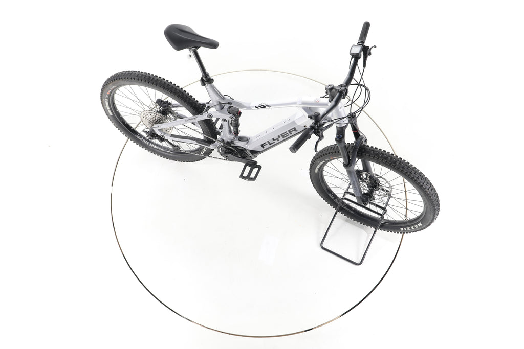 FLYER Uproc3 6.30 E-Bike Fully - Image 14