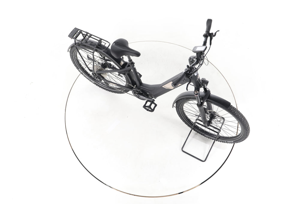 MORRISON SUB 4.0 Trekking E-Bike Tiefeinsteiger - Image 14