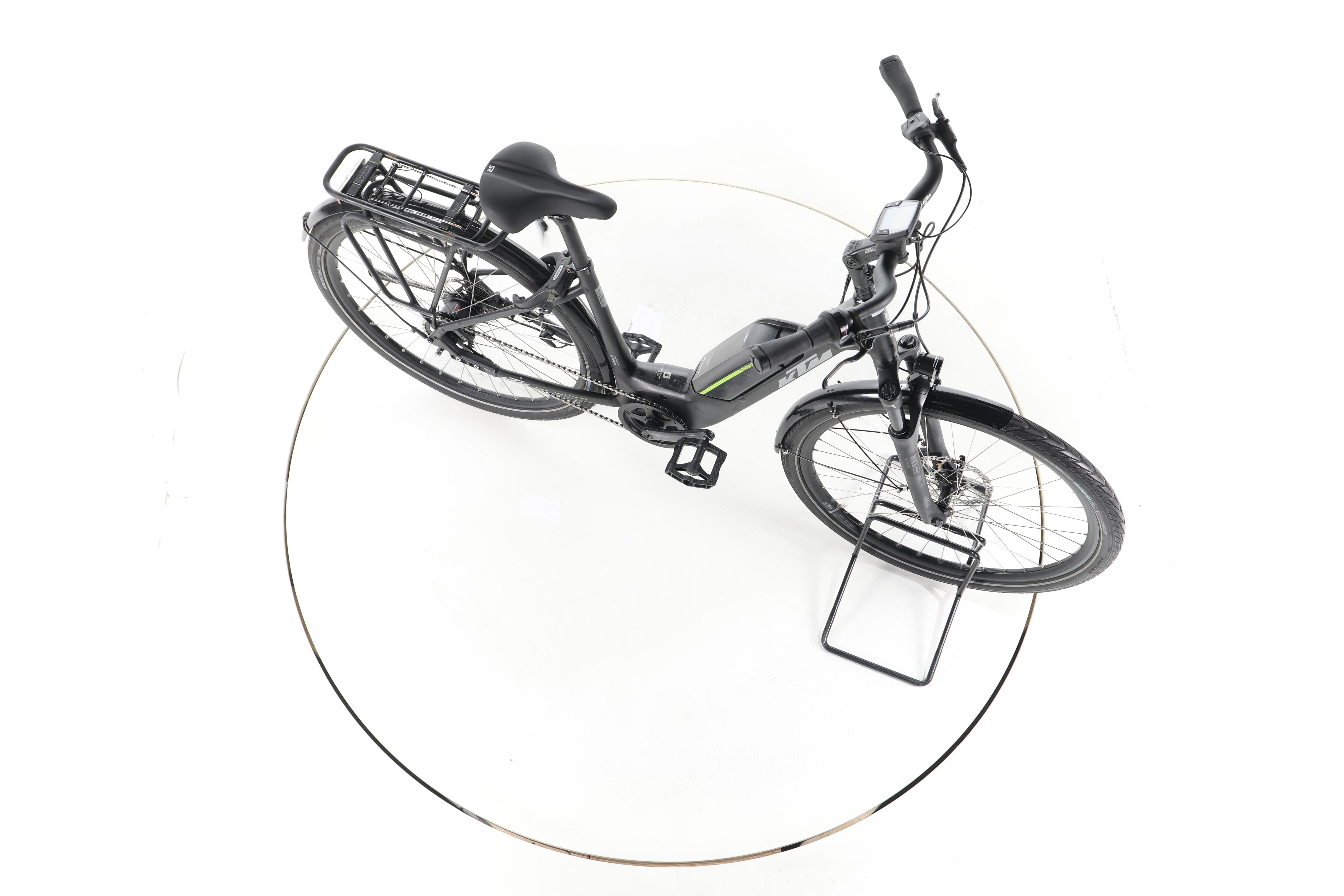 KTM Cento 5 City E-Bike Tiefeinsteiger - Image 14