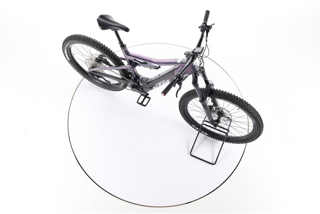 KTM Macina Kapoho Elite Fully E-Bike - Image 14