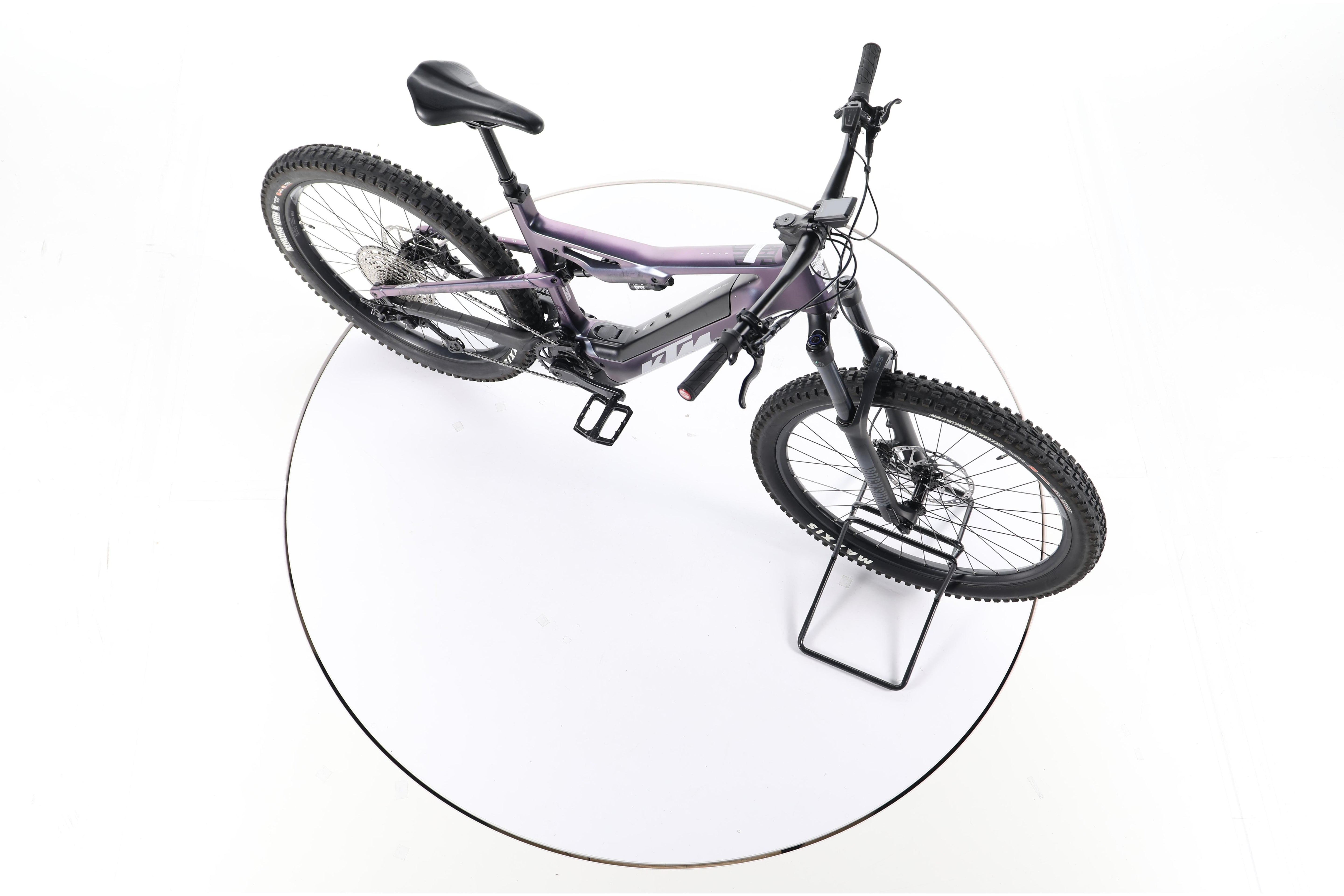 KTM Macina Kapoho Elite Fully E-Bike - Image 14