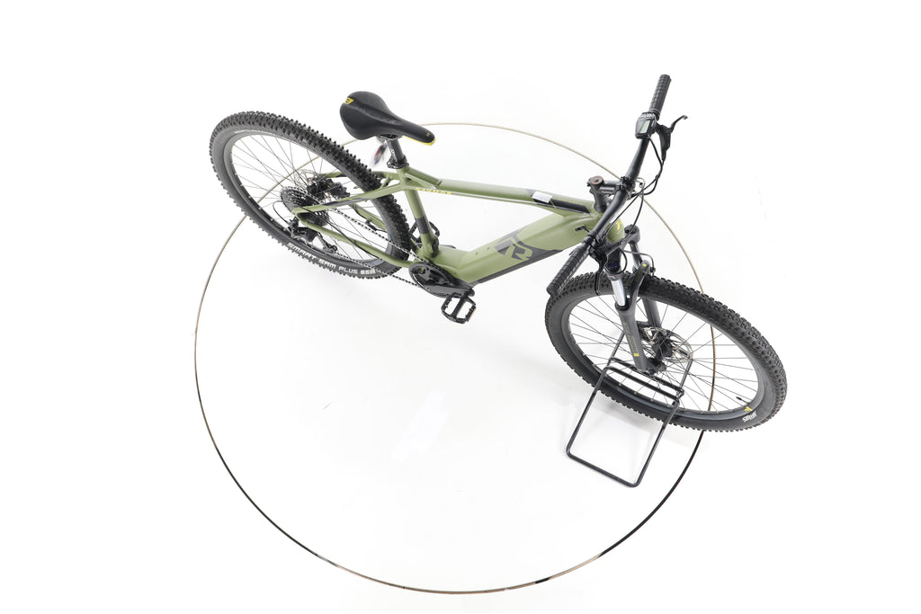 R Raymon HardRay E 4.0 E-Bike - Image 14