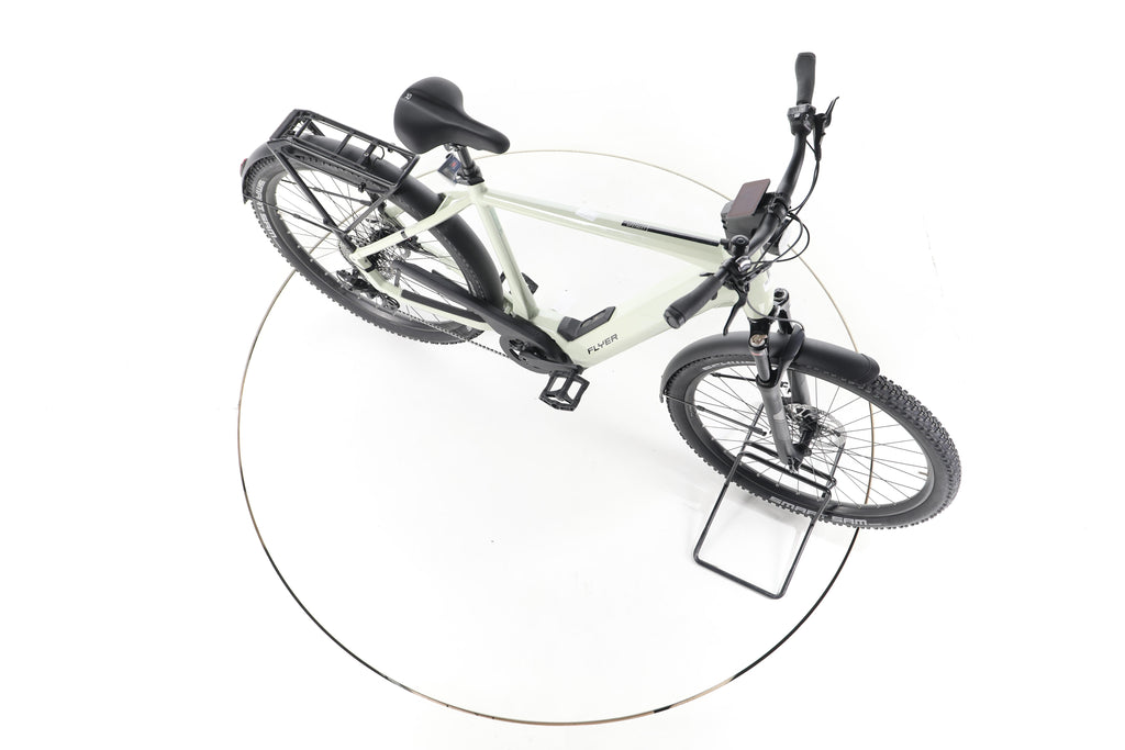 FLYER G1 Upstreet 7.12 Trekking E-Bike 2024 - Image 14