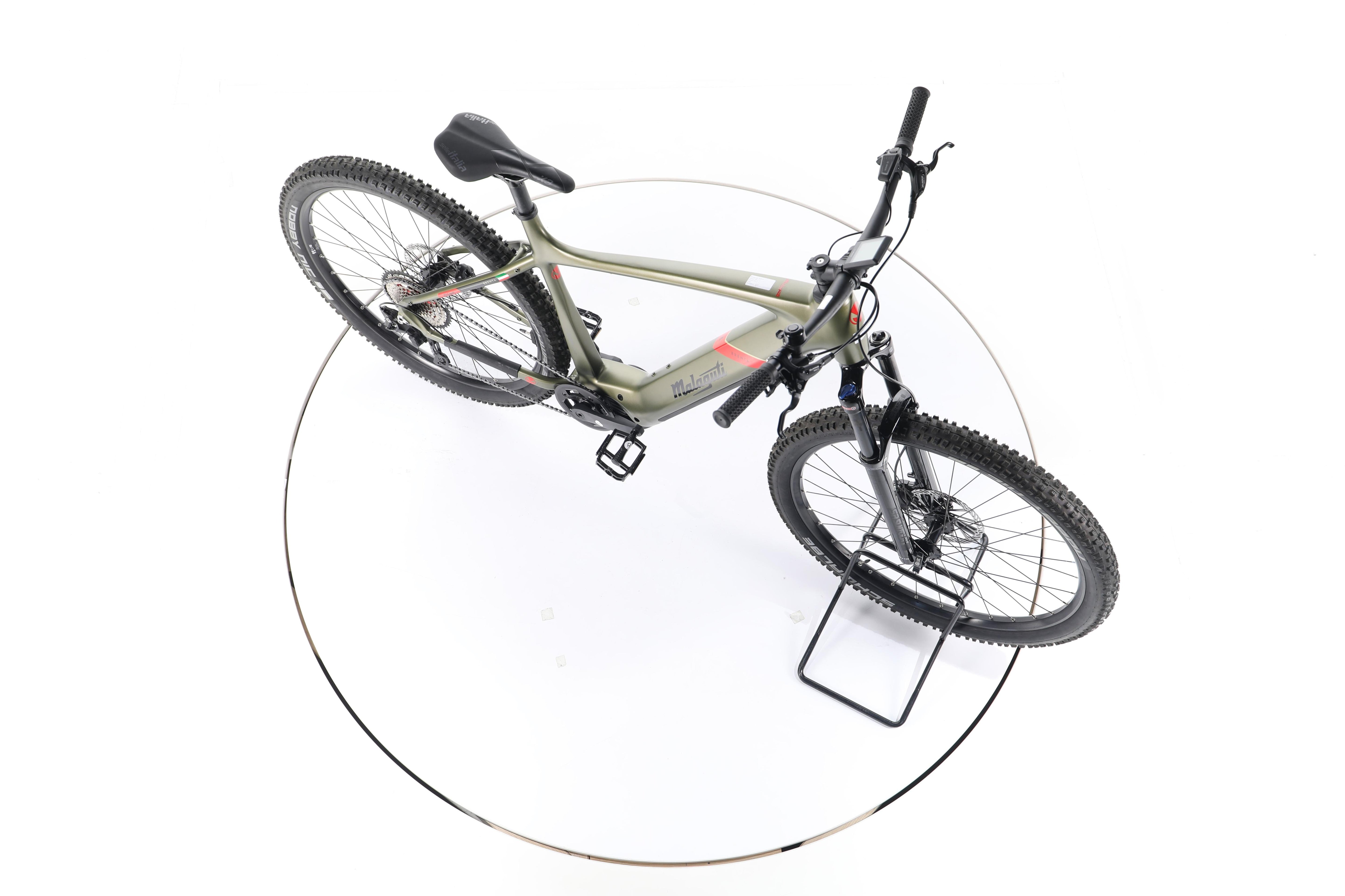 Malaguti Brenta HT 5.1 E-Bike - Image 14