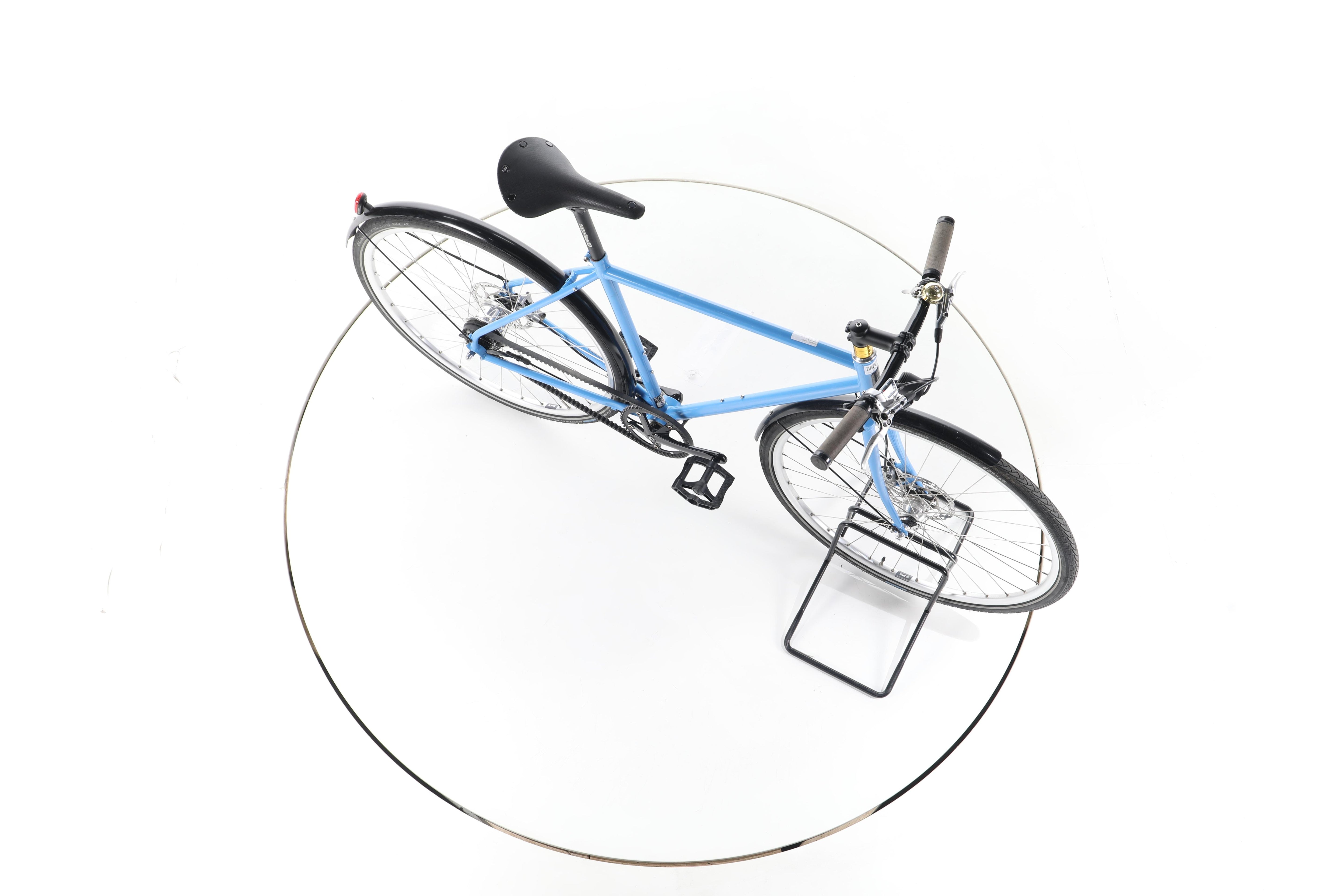 DesignYourBike Bruno Fahrrad City & Trekking - Image 14