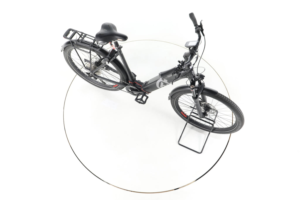 Husqvarna E-Bicycles Gran Tourer GT 3 Trekking E-Bike Tiefeinsteiger - Image 14