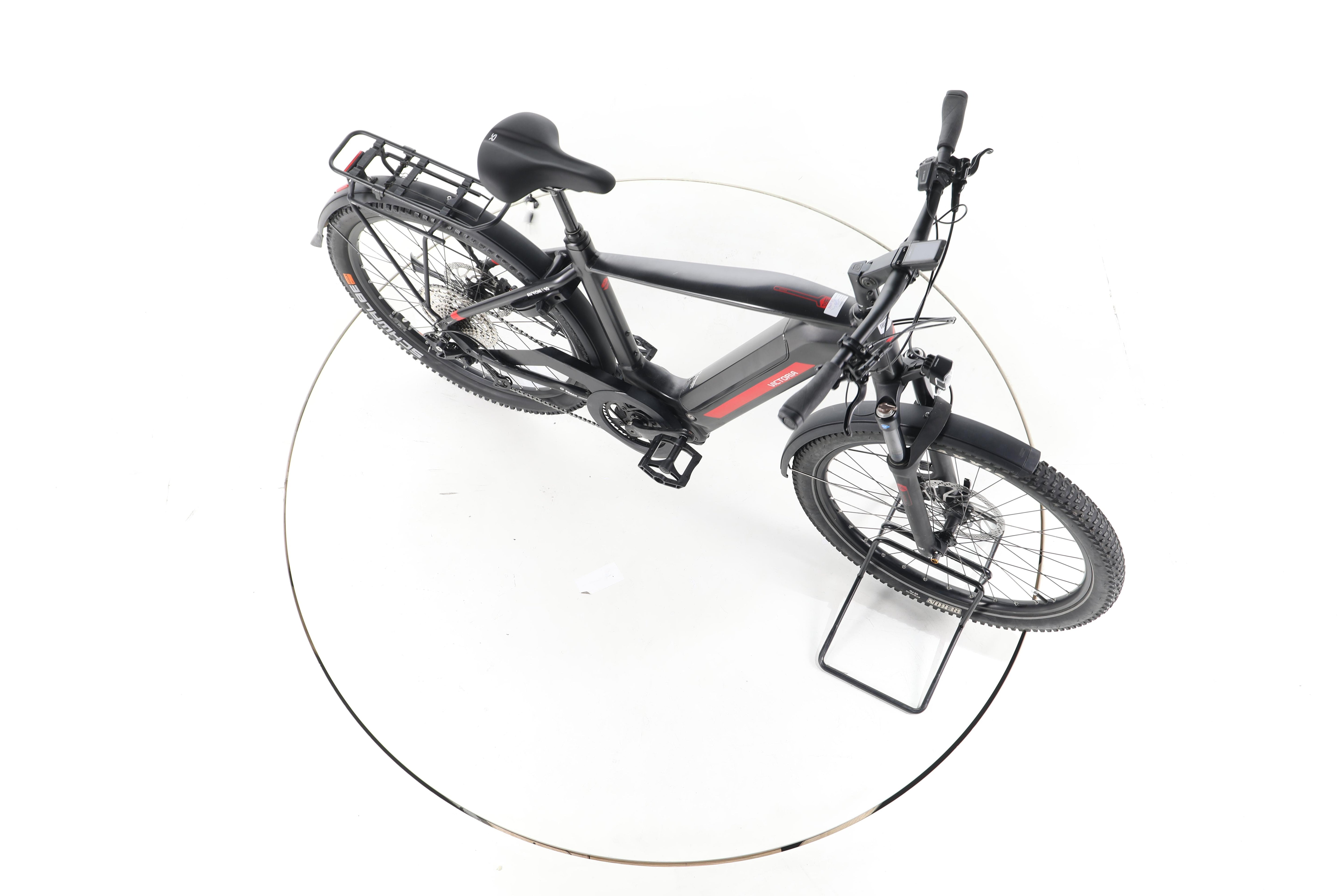 Victoria AVYON 10 Trekking E-Bike 2023 - Image 14