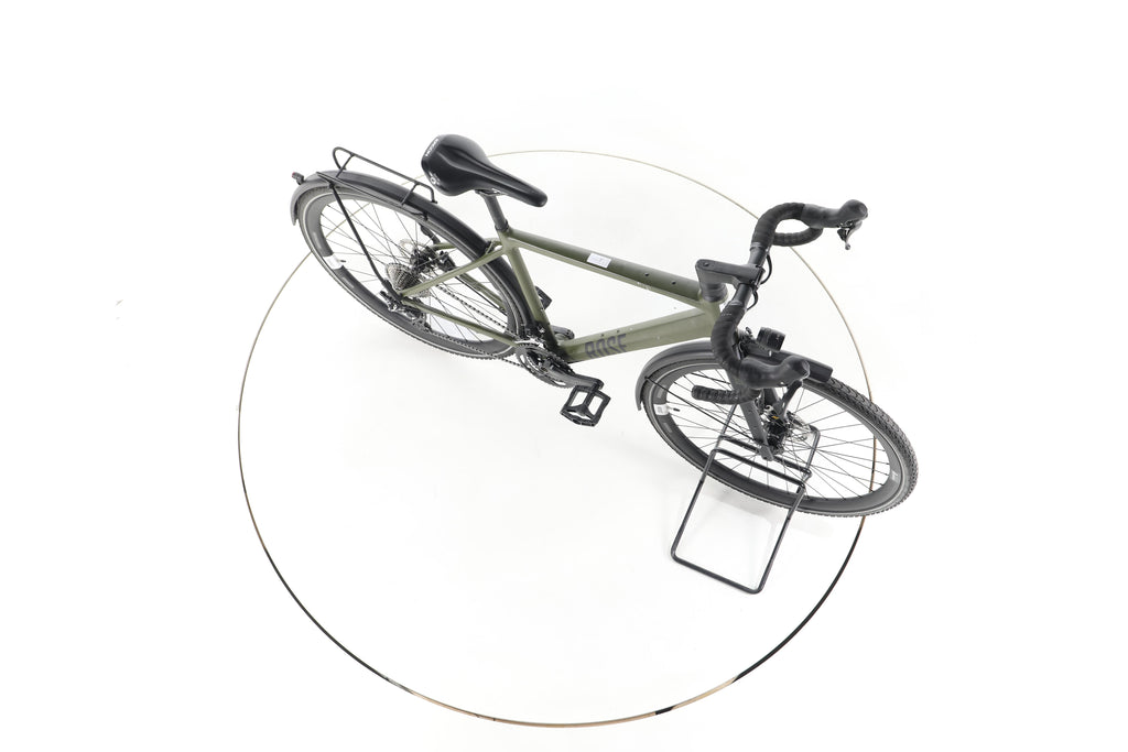 Rose Backroad AL Randonneur GRX600 Gravelbike - Image 14