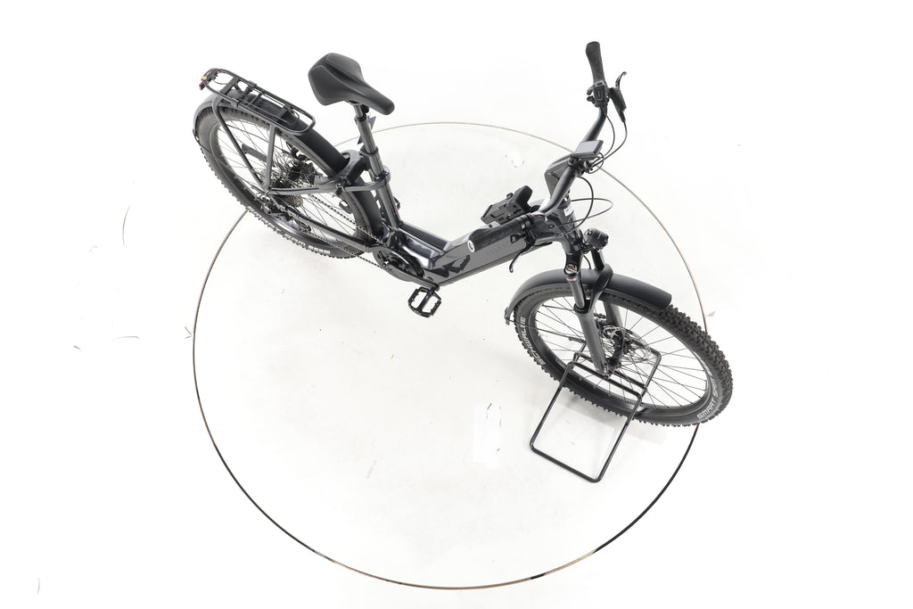 Kalkhoff ENTICE 7.B MOVE+ Trekking E-Bike Tiefeinsteiger - Image 14