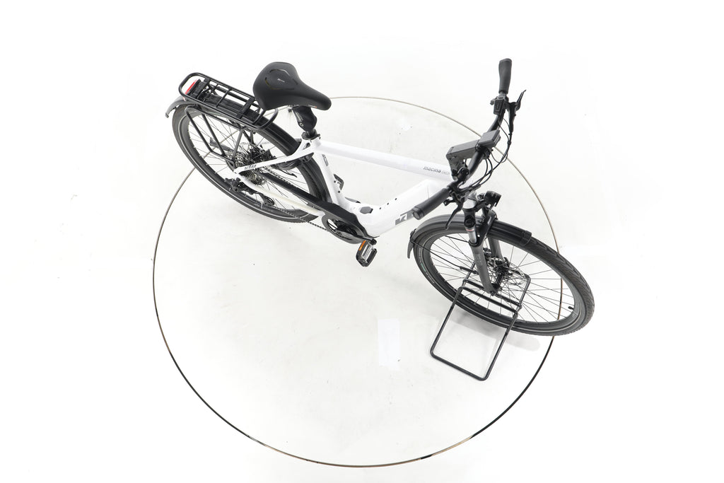 KTM Macina Style 720 Trekking E-Bike - Image 14
