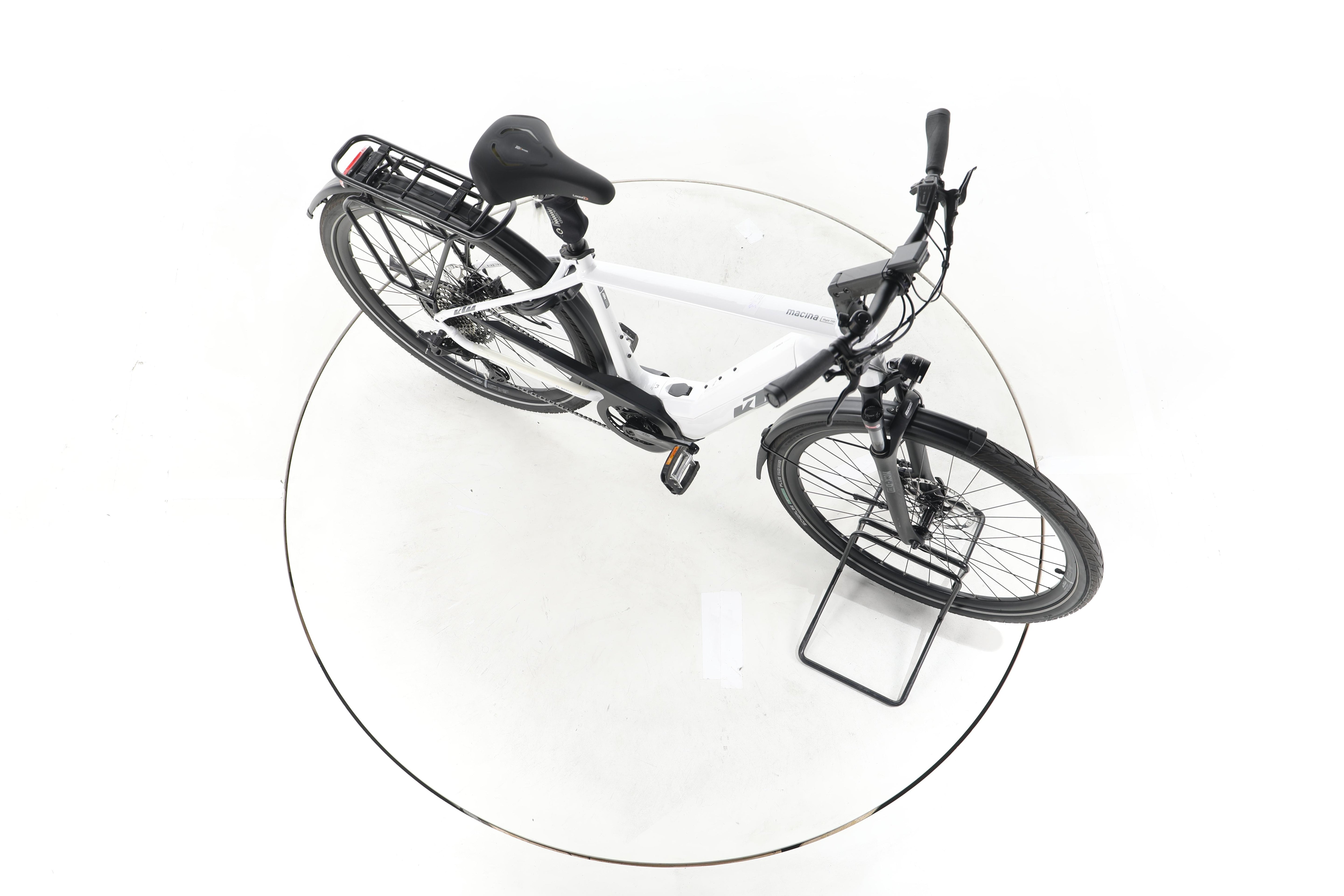 KTM Macina Style 720 Trekking E-Bike - Image 14