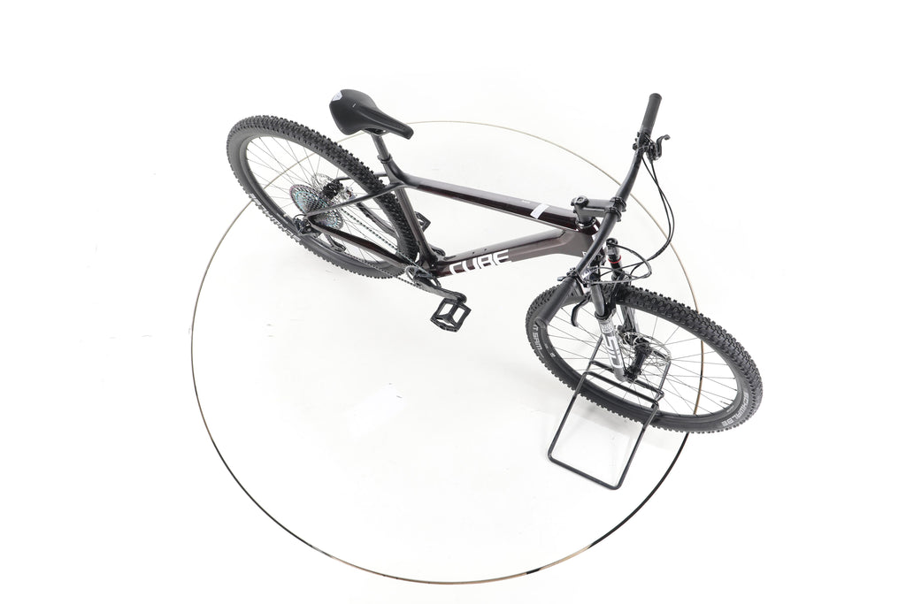 Cube Elite C:68X Race Fahrrad Hardtail - Image 14