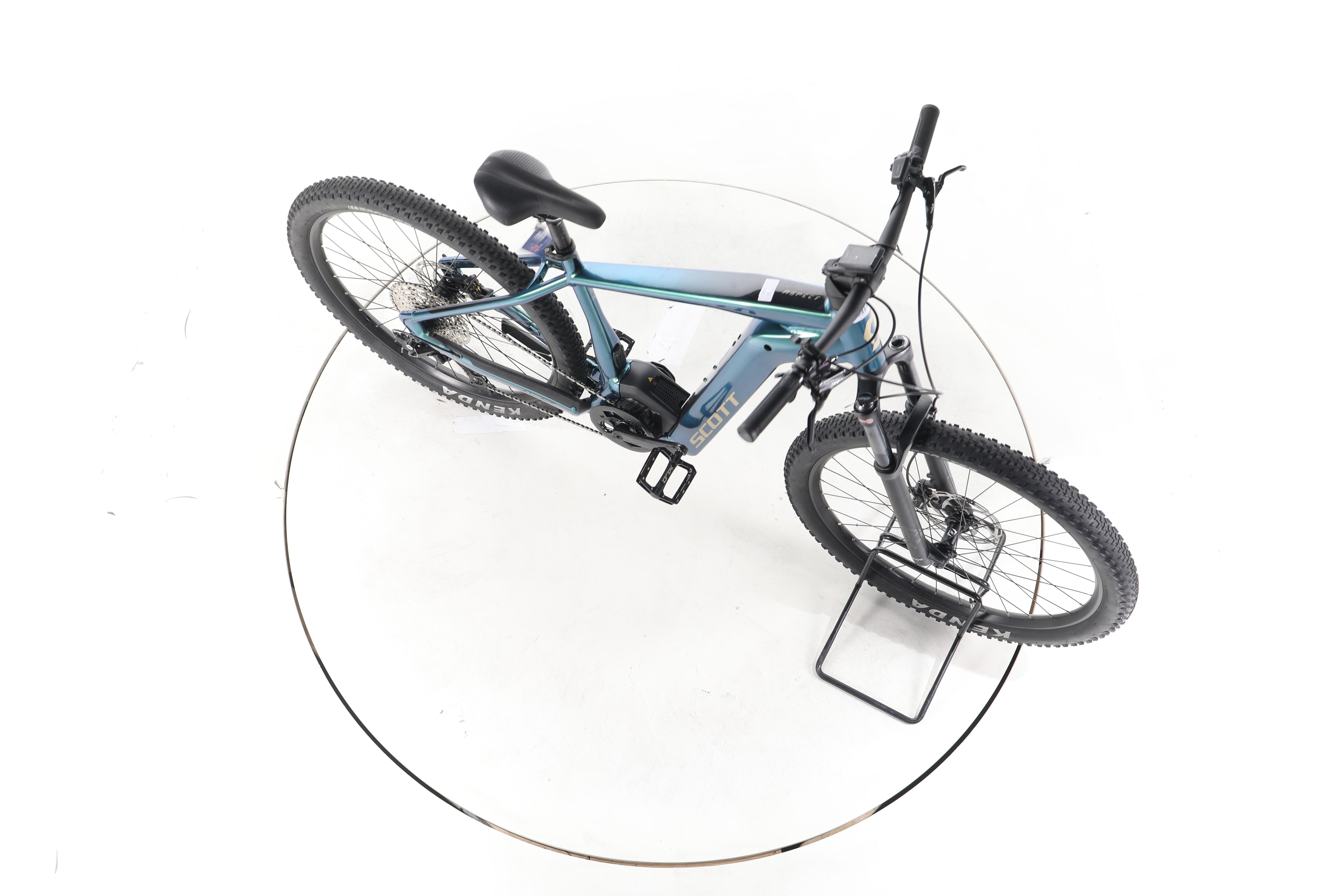 Scott Aspect eRIDE 900 E-Bike - Image 14
