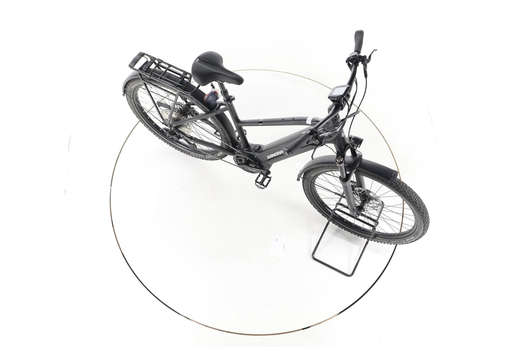 Winora Yucatan 12 Pro Trekking E-Bike - Image 14