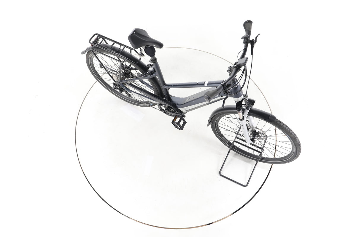 Pegasus Premio Evo 10 Lite Trekking E-Bike - Image 14