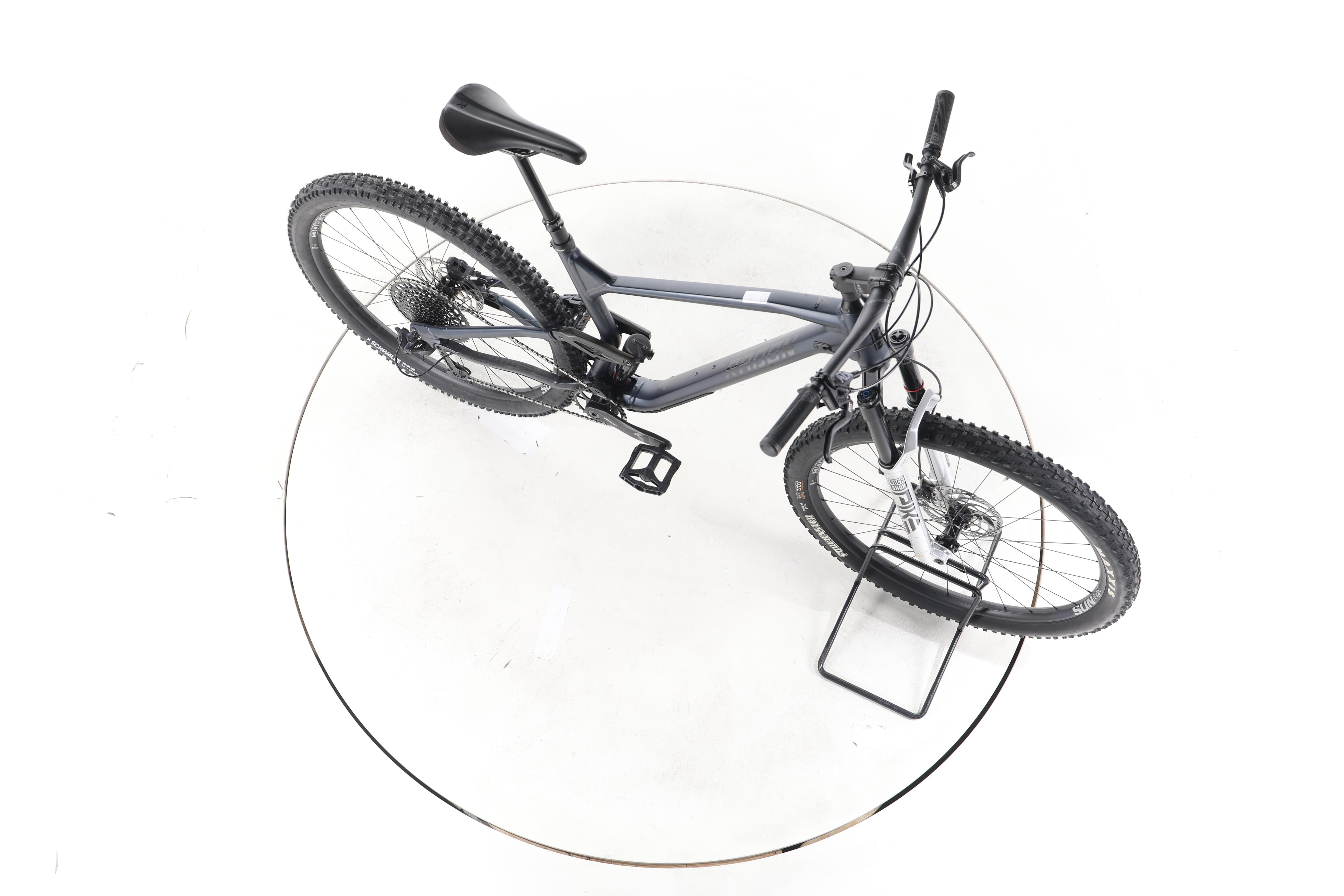 Radon Skeen Trail AL 8.0 Fahrrad Fully - Image 14
