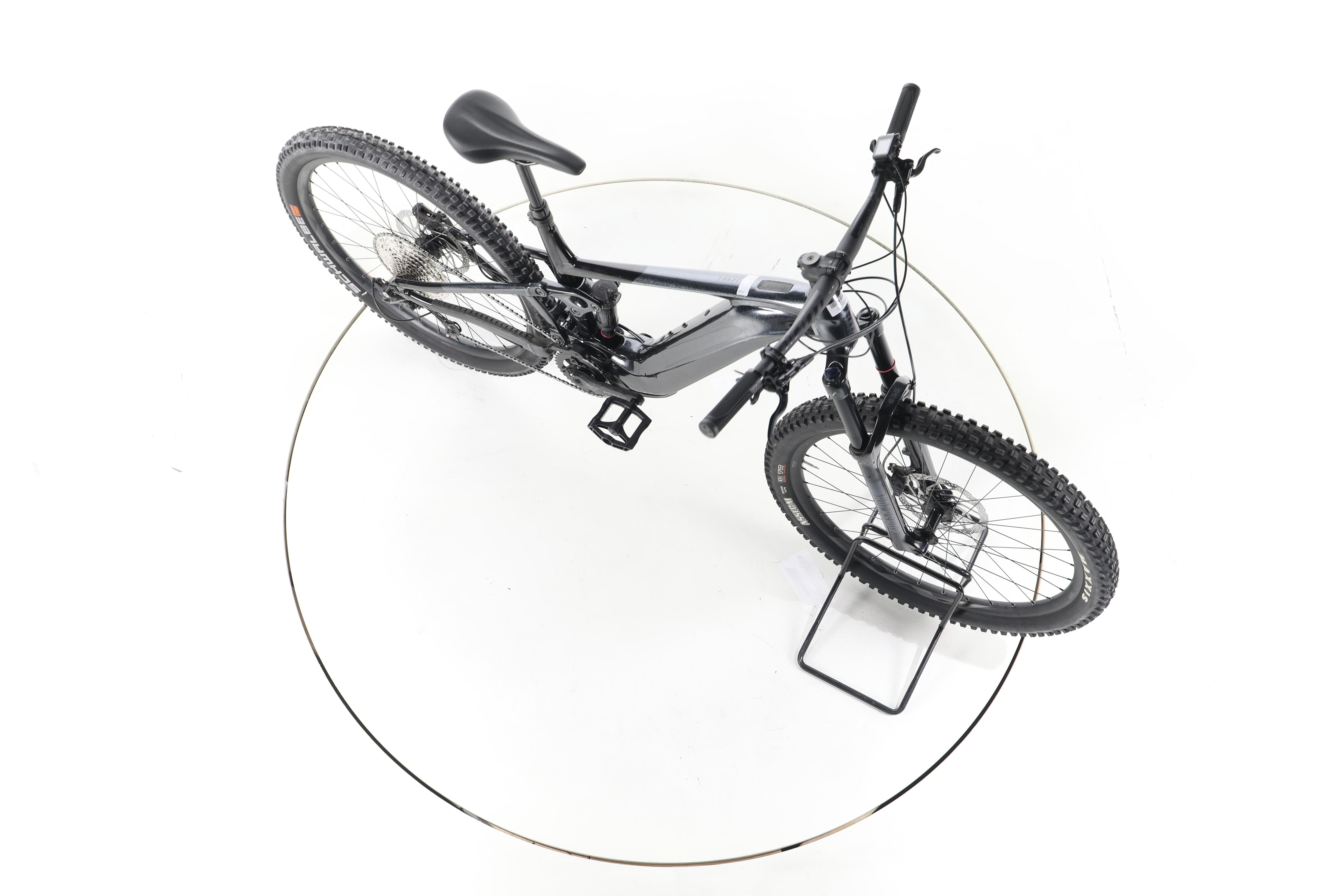 Giant Trance E+ 3 Fully E-Bike - Image 14