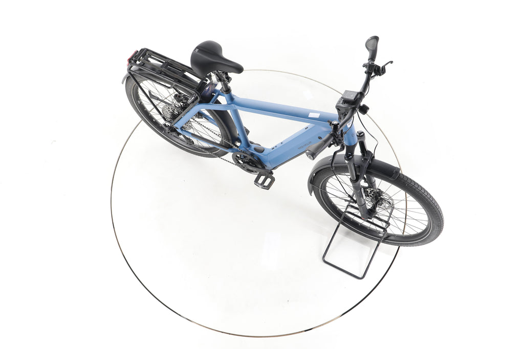 Riese & Müller Charger 4 GT Trekking E-Bike - Image 14