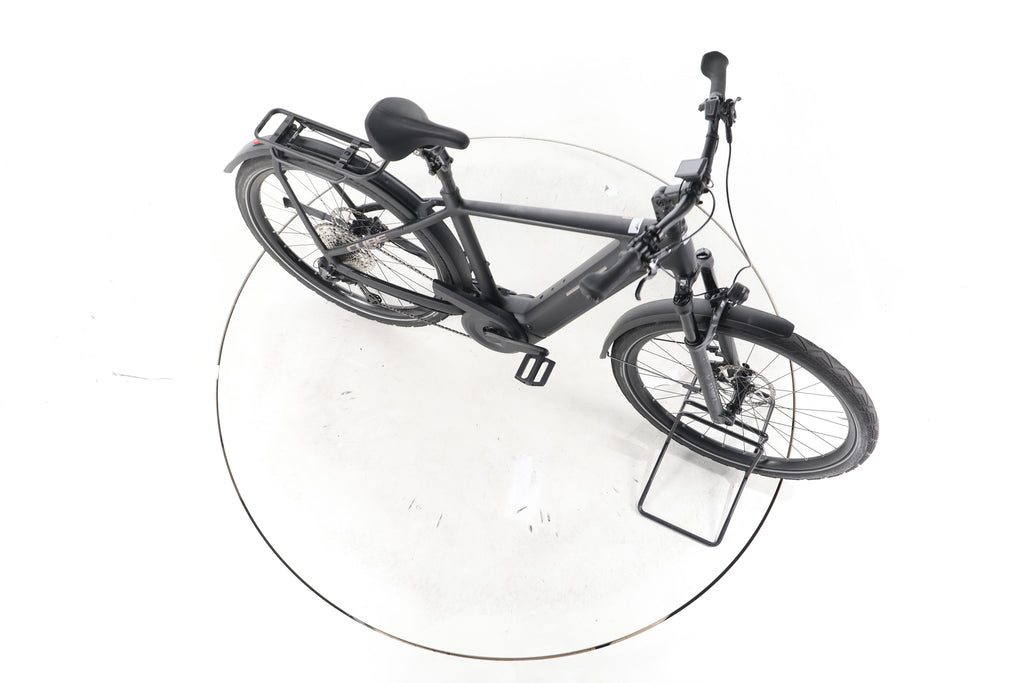 Cube Kathmandu Hybrid SLX Trekking E-Bike 2026 - Image 14