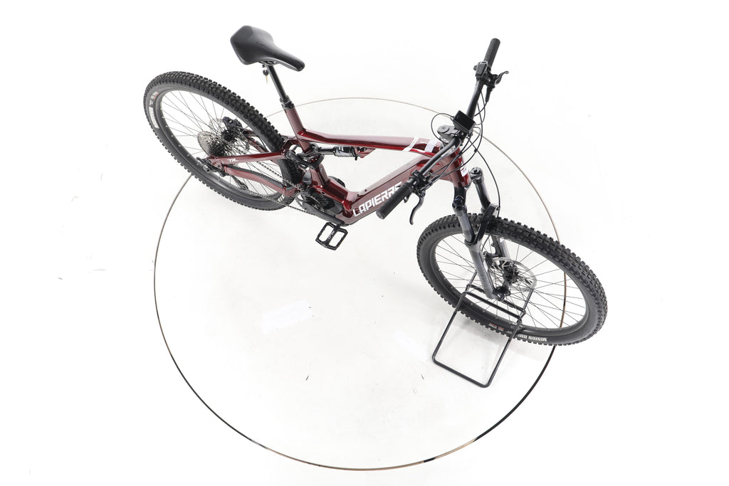 Lapierre Overvolt TR 6.7 E-Bike Fully 2024 - Image 14