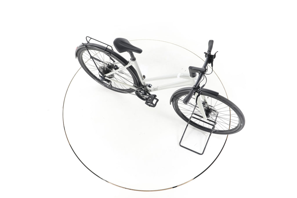 Rose Sneak 2 EQ MidStep Fahrrad City & Trekking - Image 14