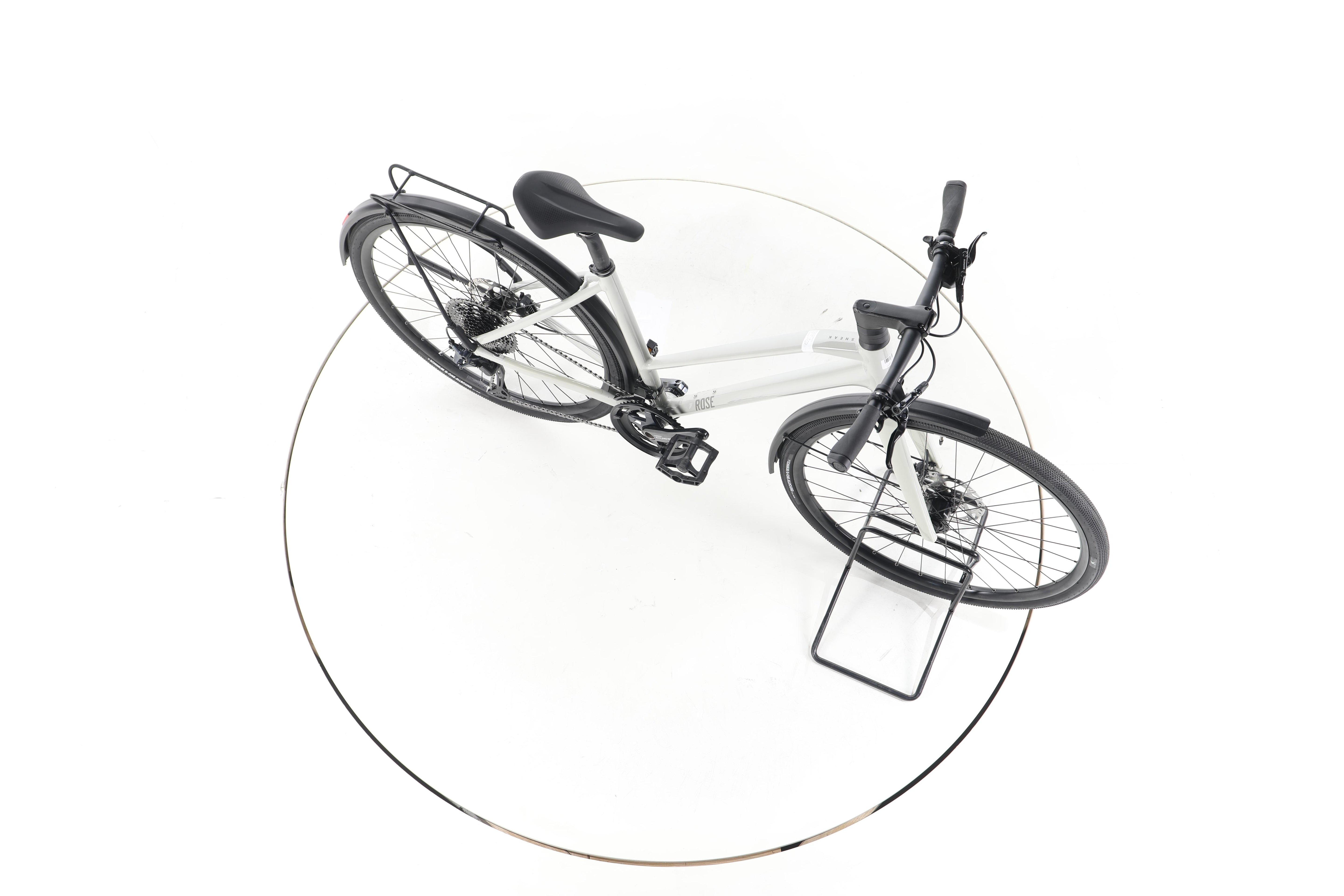 Rose Sneak 2 EQ MidStep Fahrrad City & Trekking - Image 14