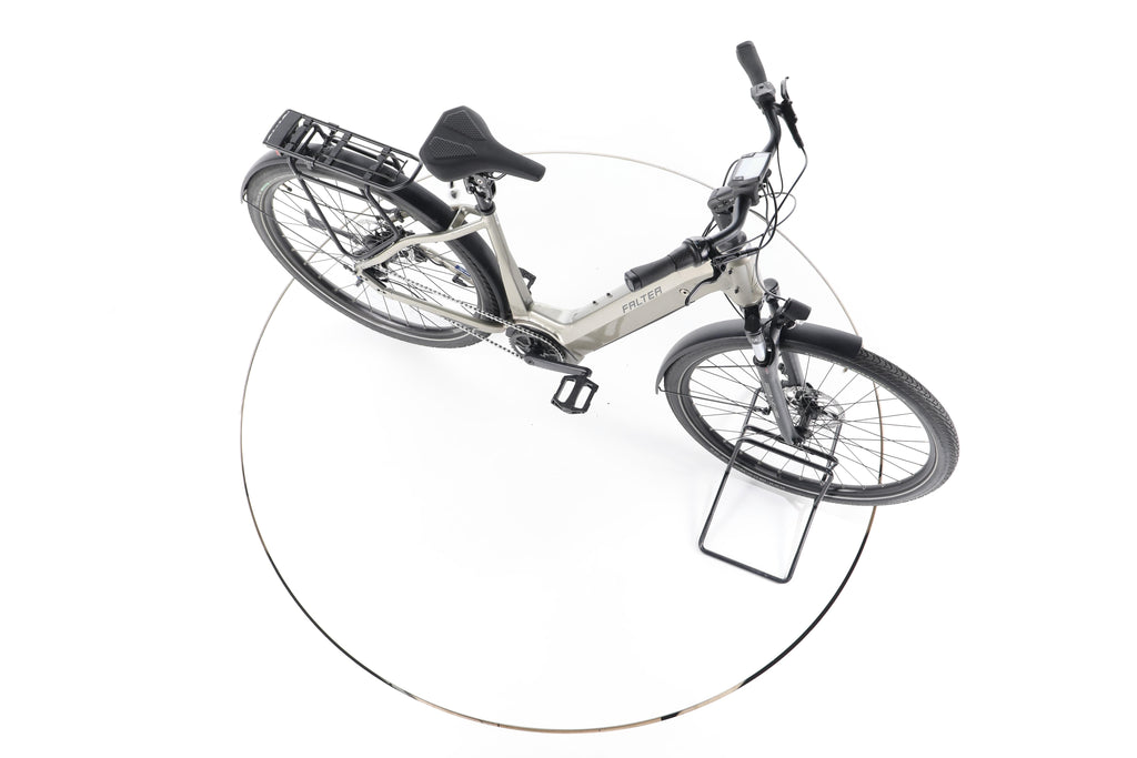 FALTER E 9.4 City E-Bike Tiefeinsteiger - Image 14