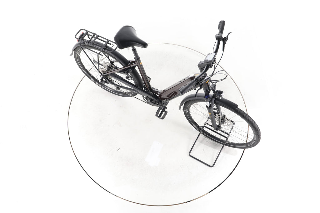 Victoria eTrekking 12.8 Trekking E-Bike Tiefeinsteiger - Image 14