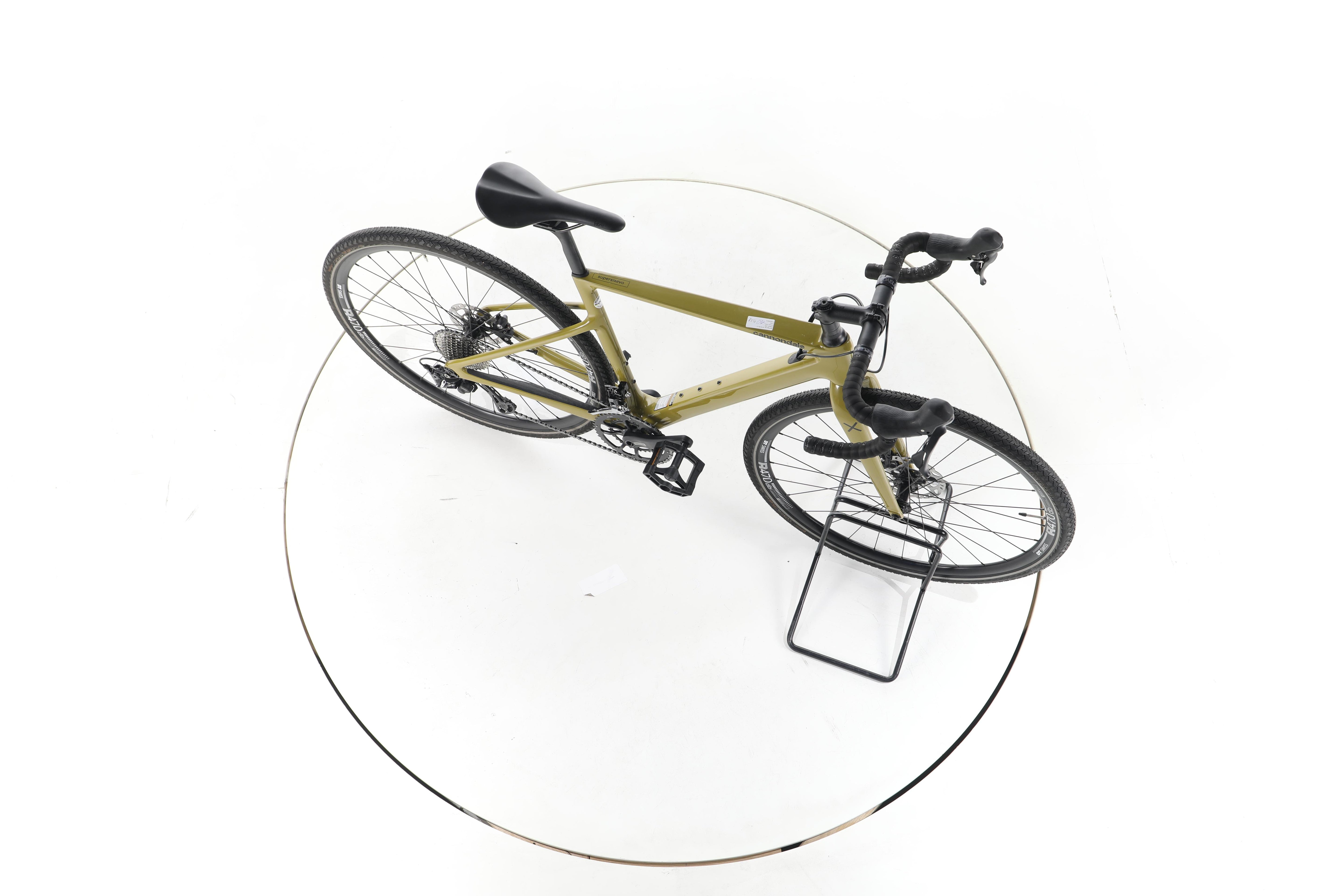 Cannondale Supersixevo - Image 14