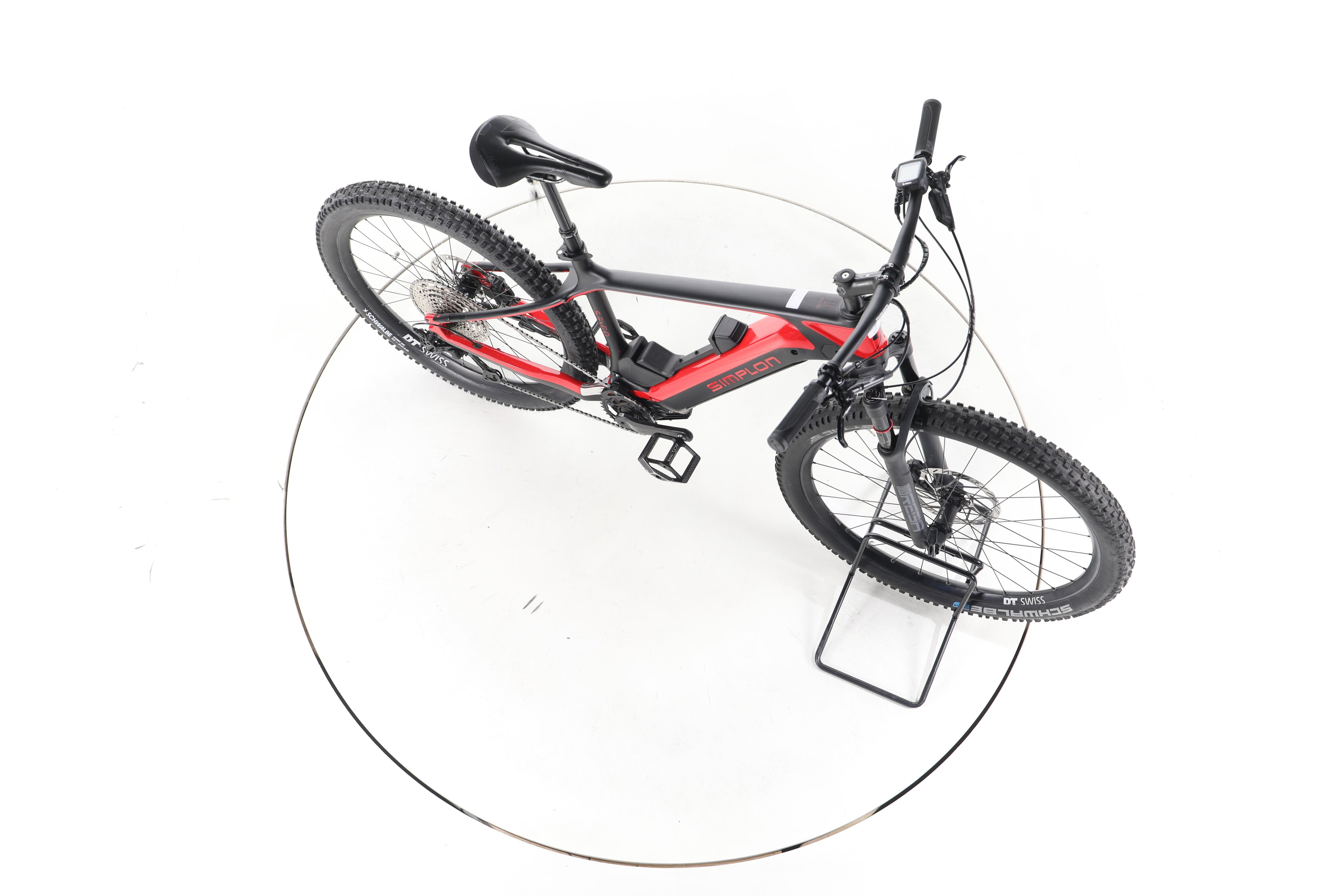 Simplon Sengo Pmax E-Bike Carbon - Image 14