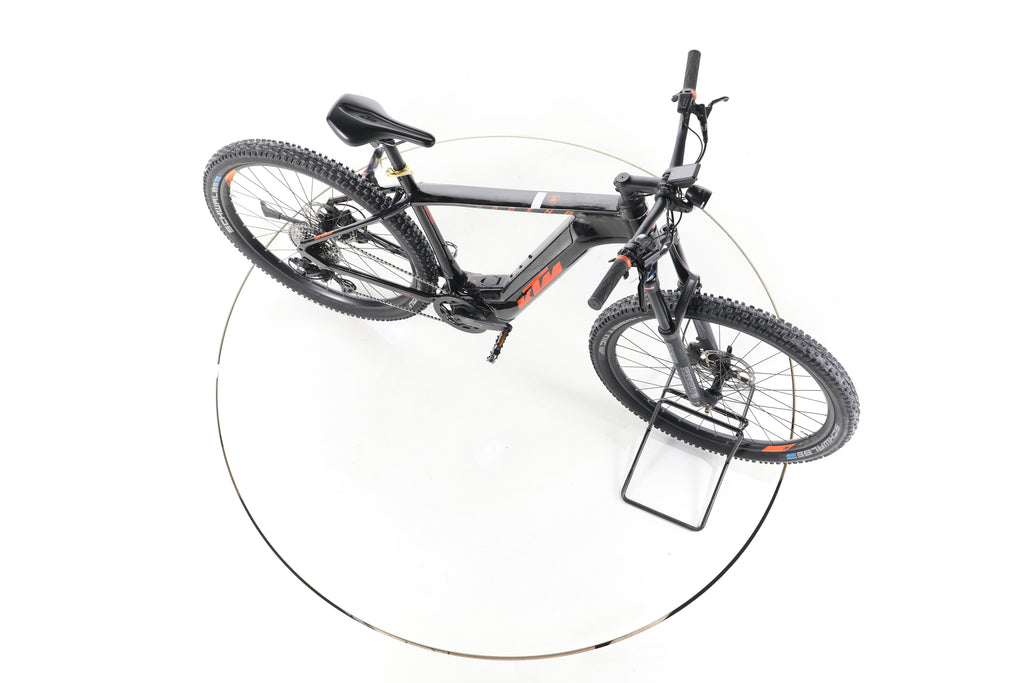 KTM Macina Team 972 E-Bike - Image 14