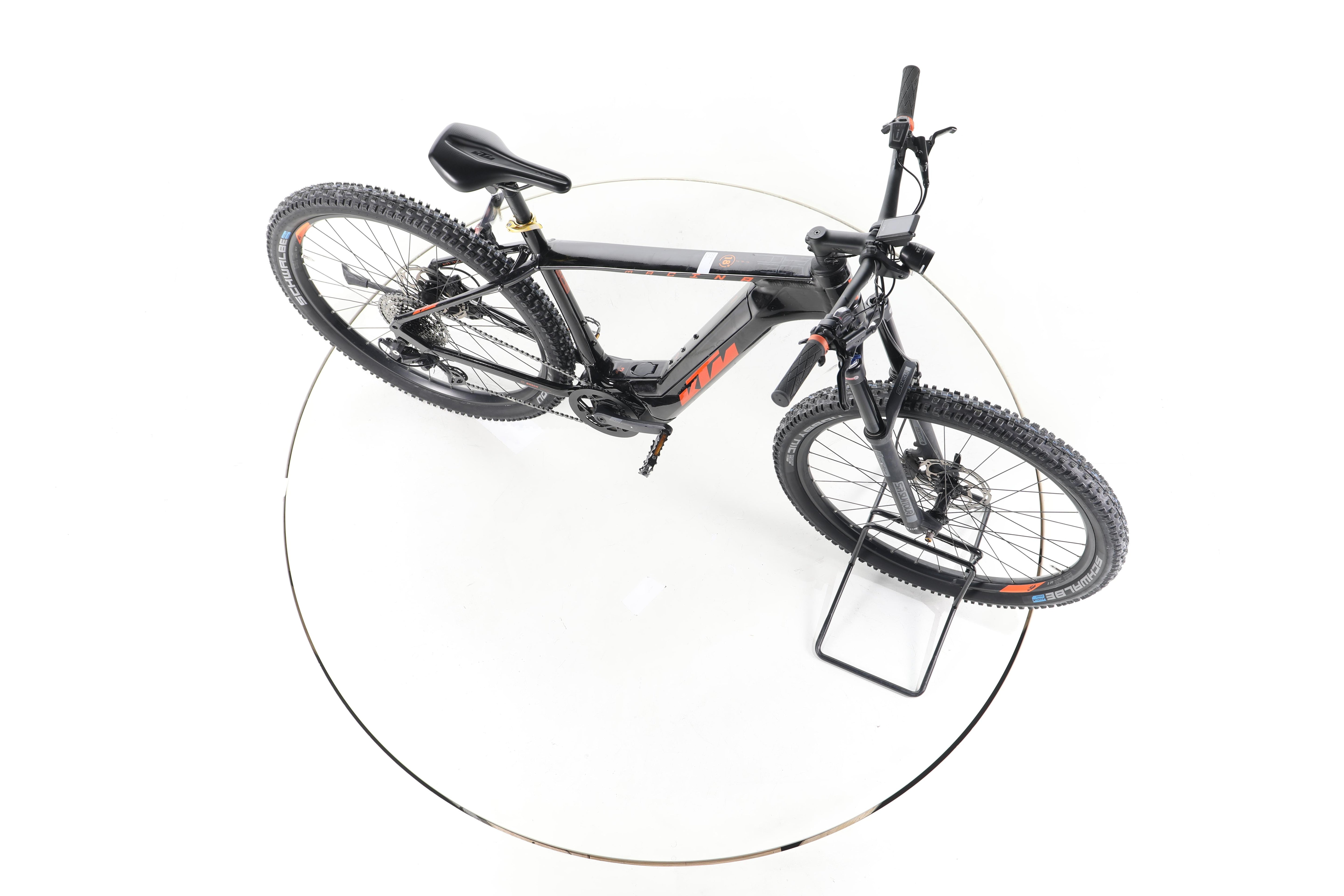 KTM Macina Team 972 E-Bike - Image 14