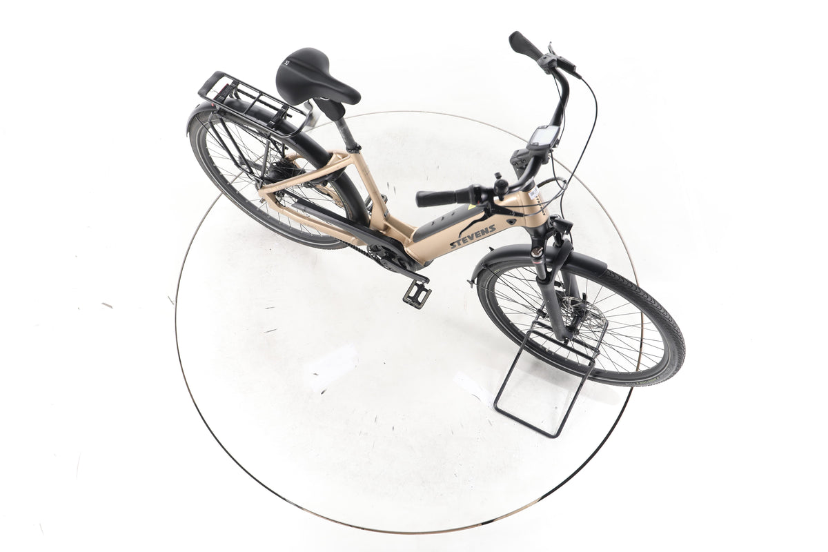 Stevens E-Brione Luxe City E-Bike Tiefeinsteiger - Image 14