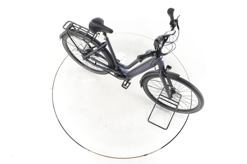 Gazelle Chamonix C5 HMS City E-Bike Tiefeinsteiger 2024 - Image 14