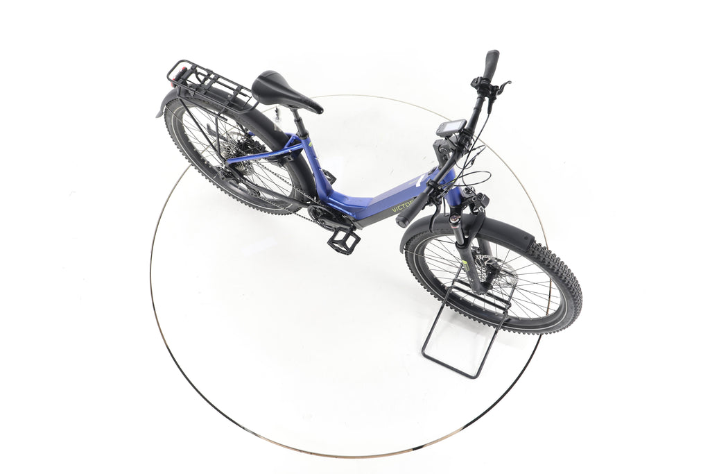 Victoria eAdventure 12.9 Trekking E-Bike Tiefeinsteiger - Image 14