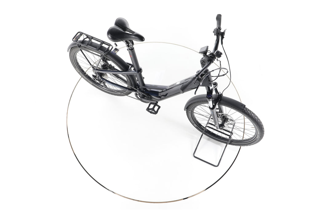 Winora Yakun 10 Trekking E-Bike Tiefeinsteiger - Image 14