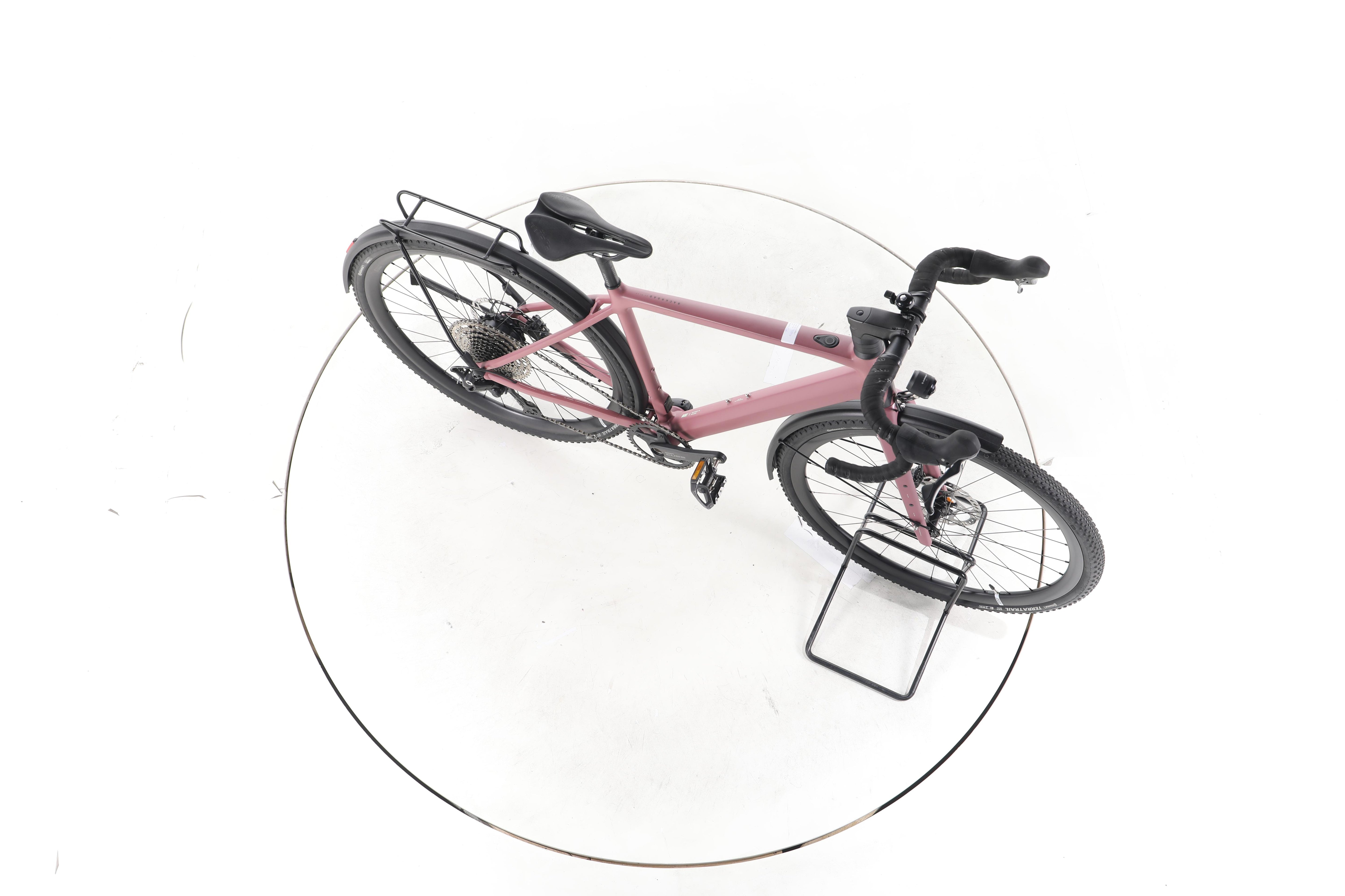 Rose Backroad AL Plus EQ E-Gravel & Rennrad 2025 - Image 14