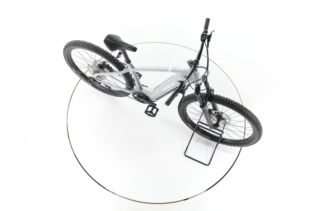Haibike AllTrack 7 E-Bike - Image 14