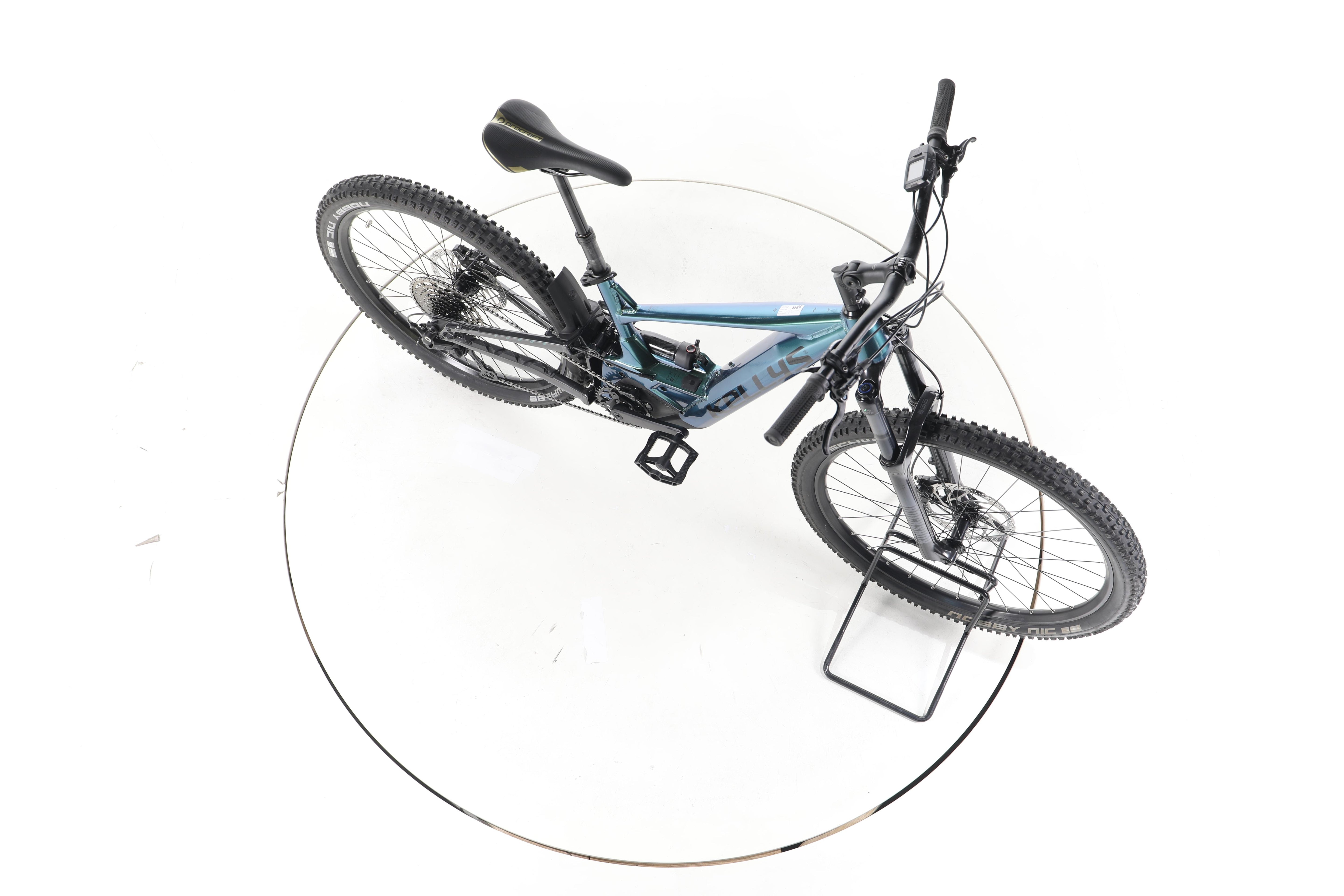 Kellys Theos R30 E-Bike Fully - Image 14