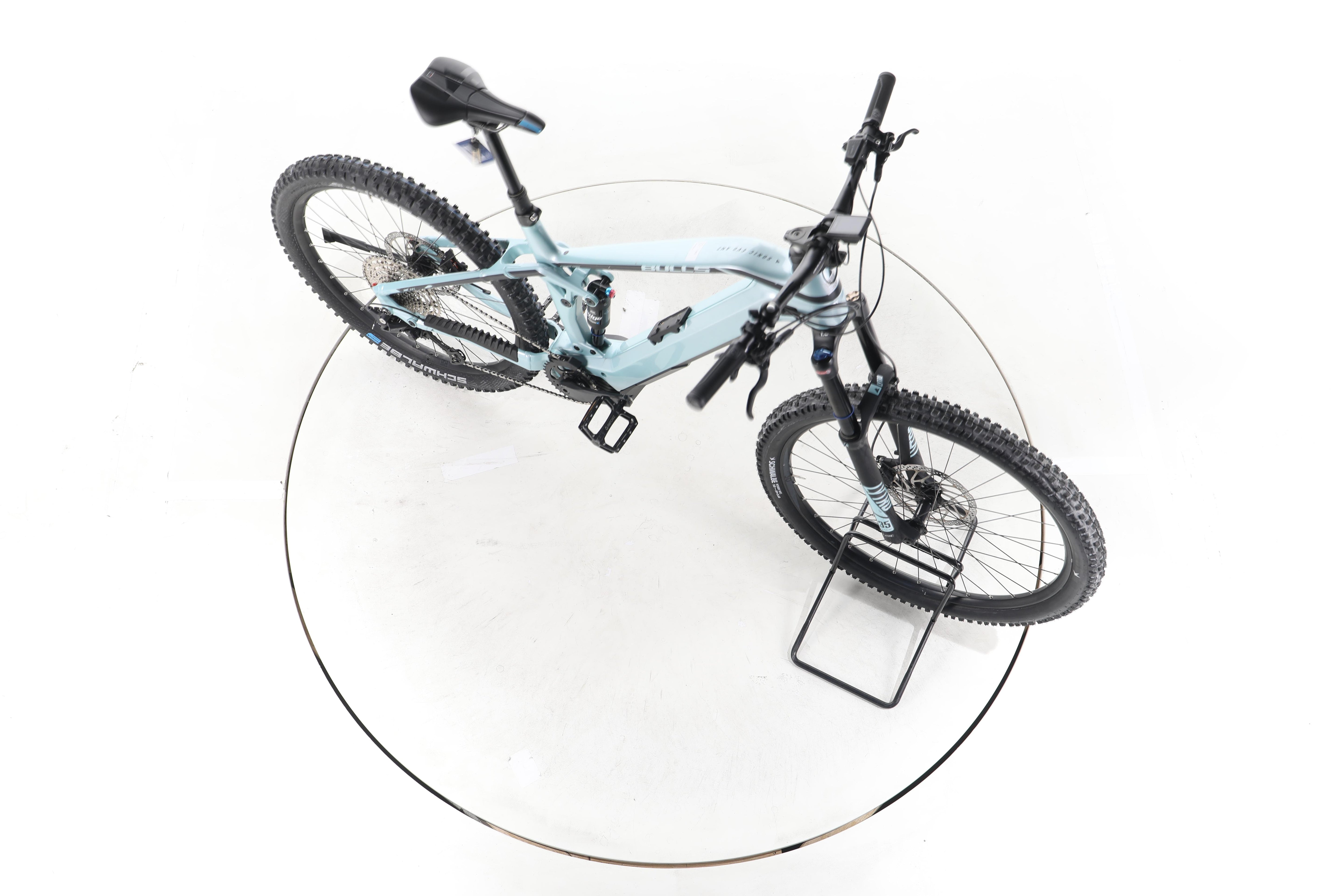 Bulls Sonic Evo AM 2 E-Bike Fully - Image 14