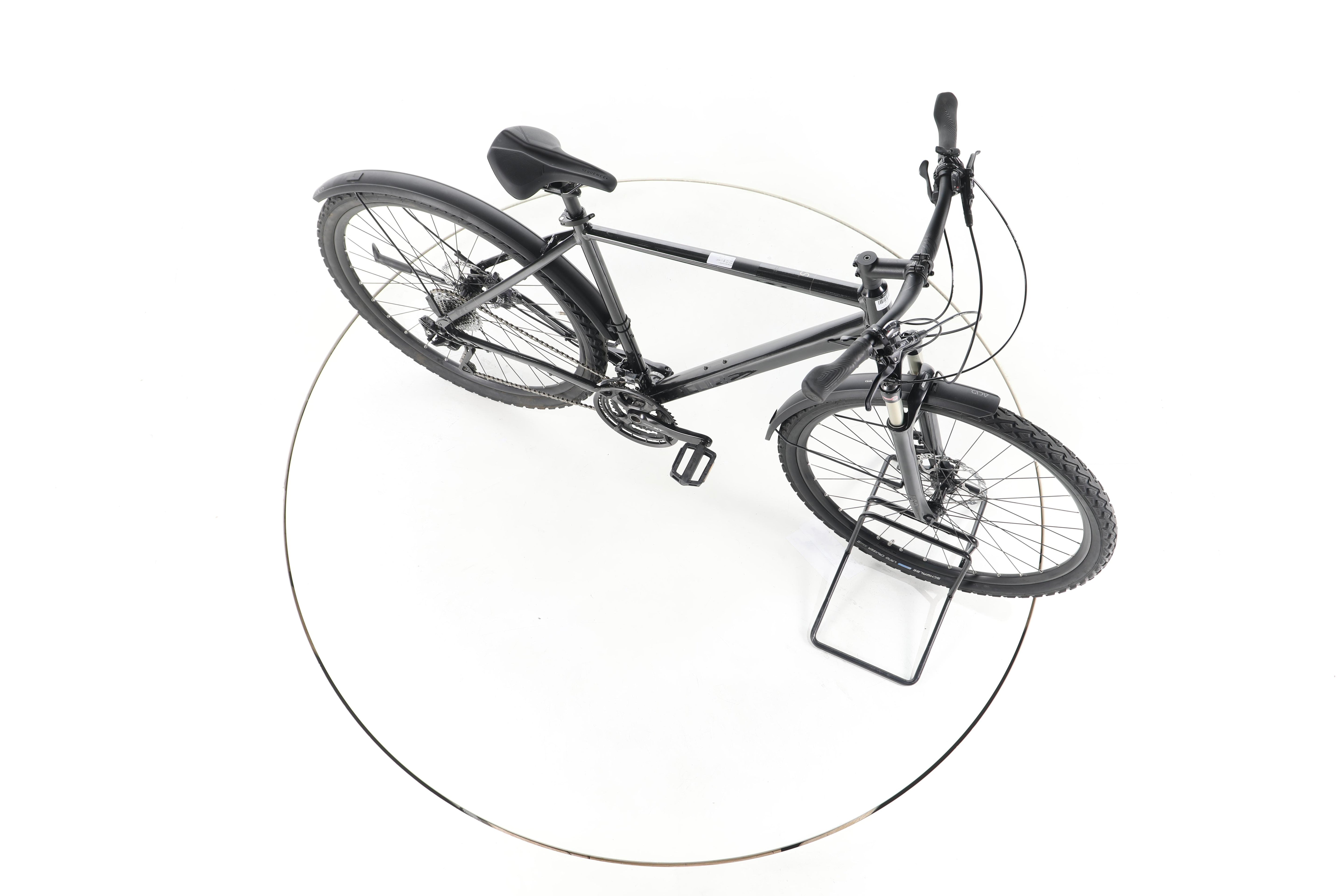 Cube Nature SLX - Image 14