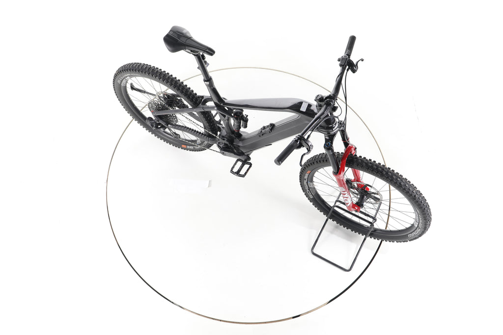 Bulls Sonic EVO AM 1 E-Bike Fully Carbon - Image 14