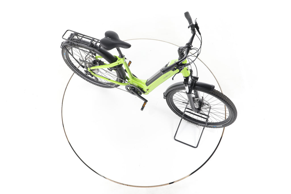 Velo de Ville SEB 990 Smart Trekking E-Bike Tiefeinsteiger - Image 14