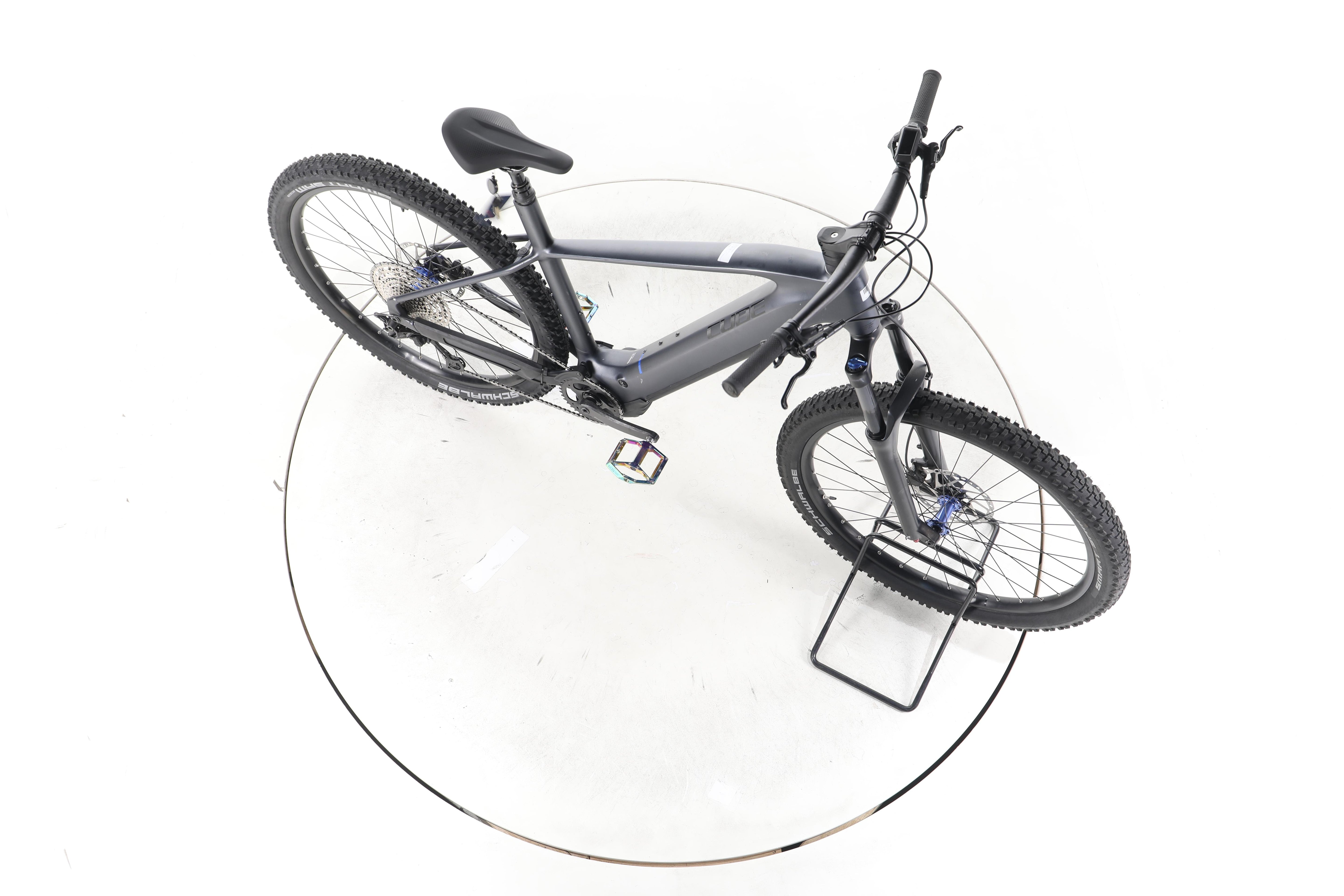 Cube Reaction Hybrid Pro E-Bike 2025 - Image 14